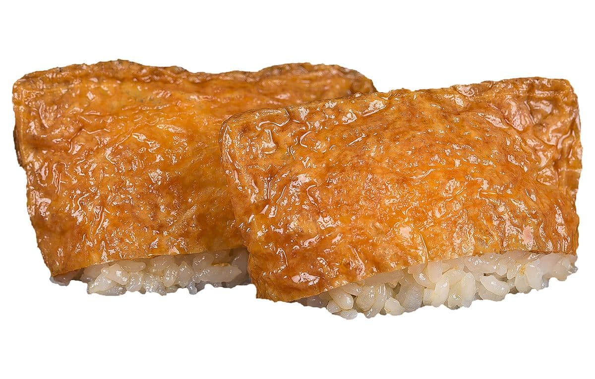 Inari (Tofu Skin)