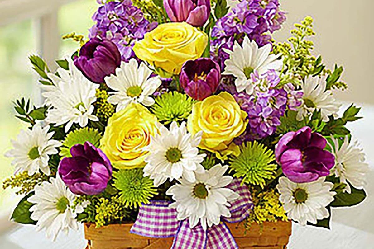 Spring Wonderful Wishes !