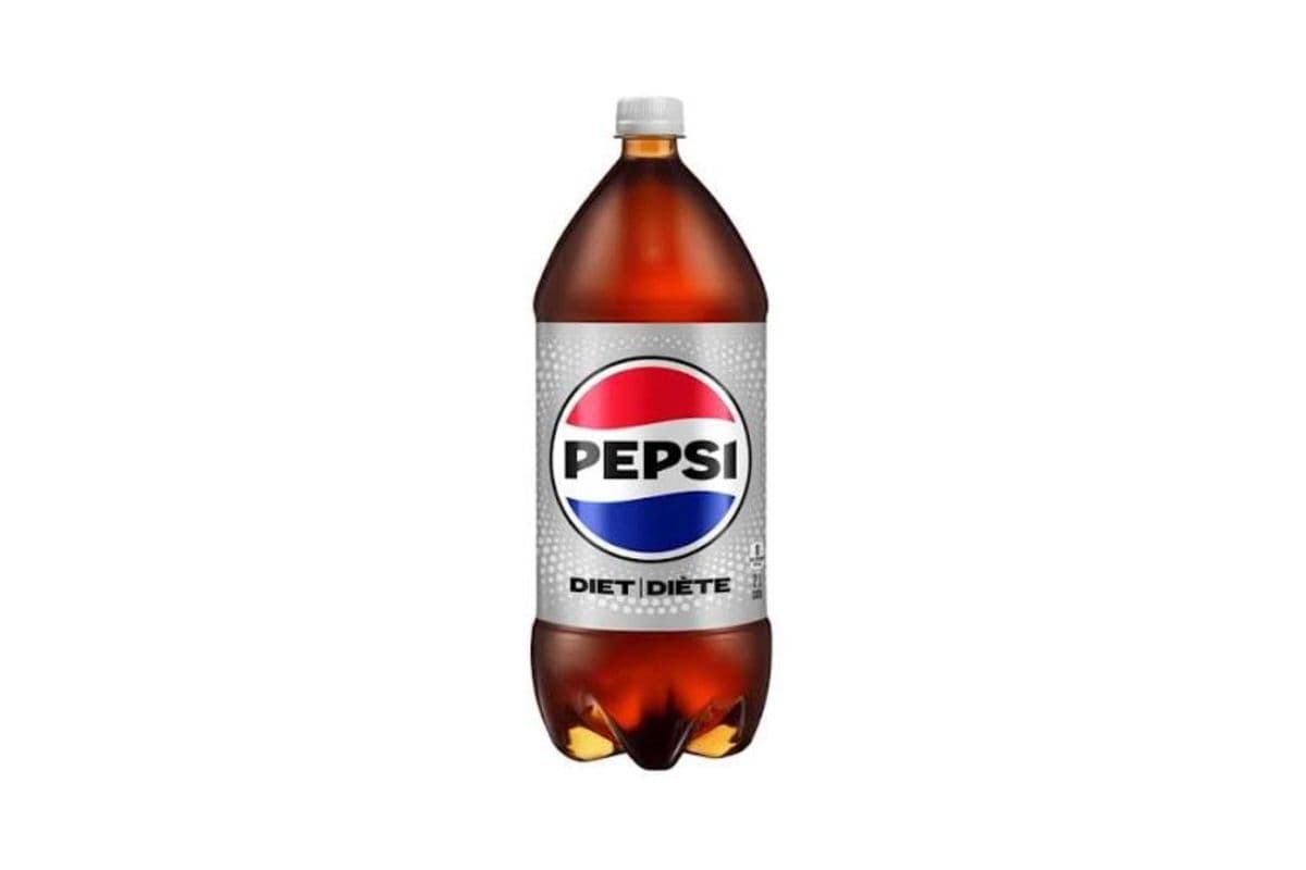 Pepsi Diet Cola 2ltr (2000 ml)