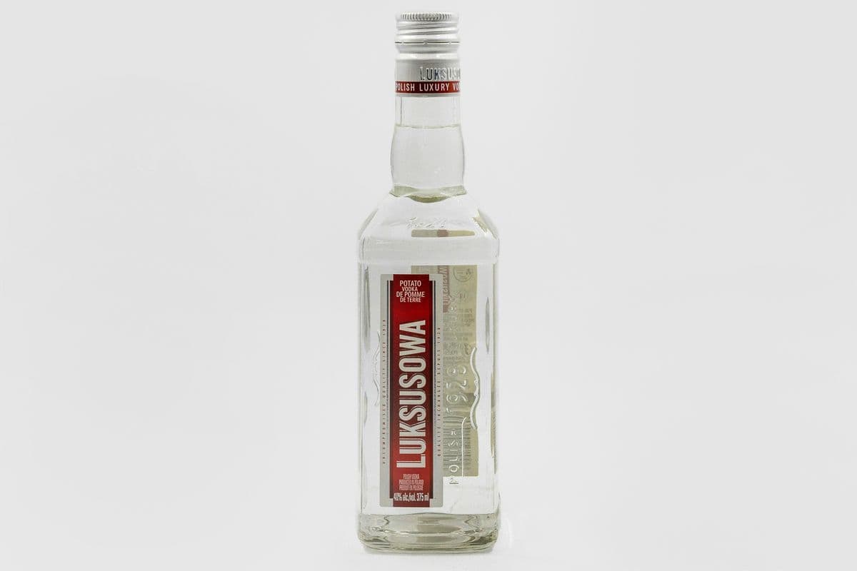 Luksusowa Vodka (1 x 375 ml)