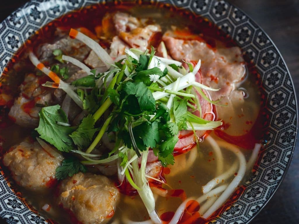 Bun Bo Hue (BBH)