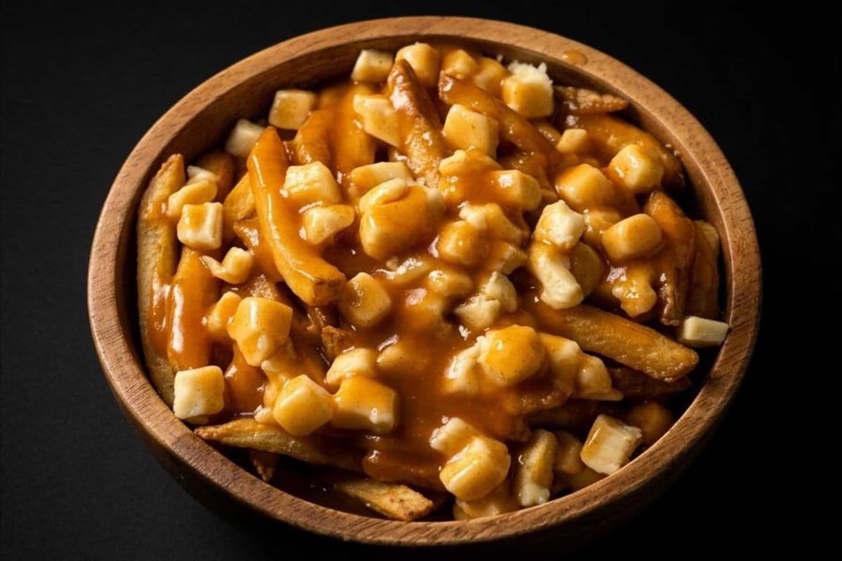 Poutine