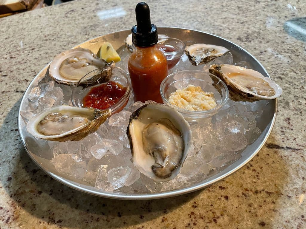 Daily Oyster (6)