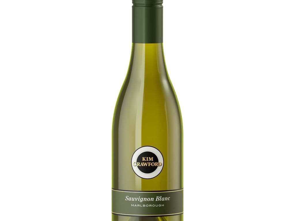 Kim Crawford - Sauvignon Blanc (375ml)