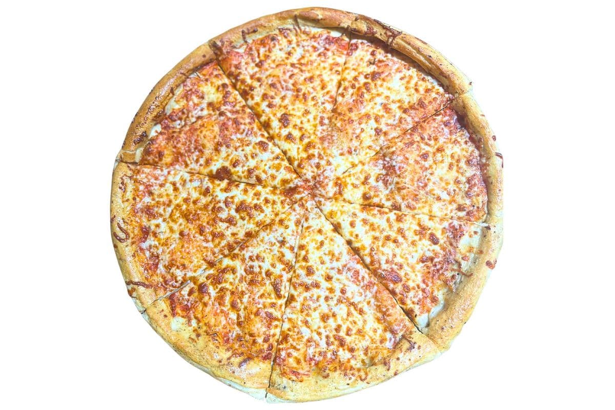 🔥 Thin and Cheesy Large Pizza (30% Off Regular $23.99)