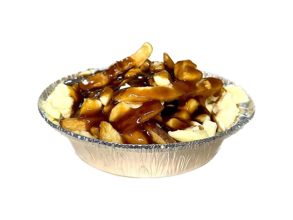 Poutine