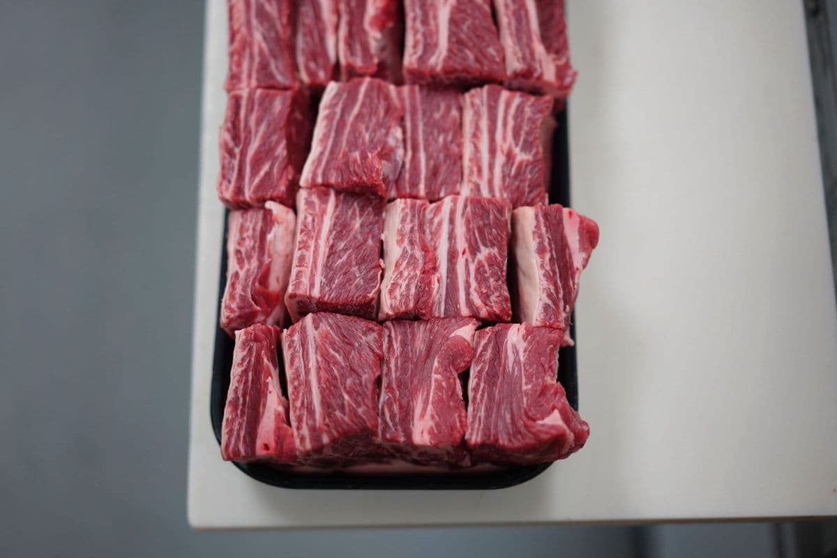Short Ribs (1 lb)