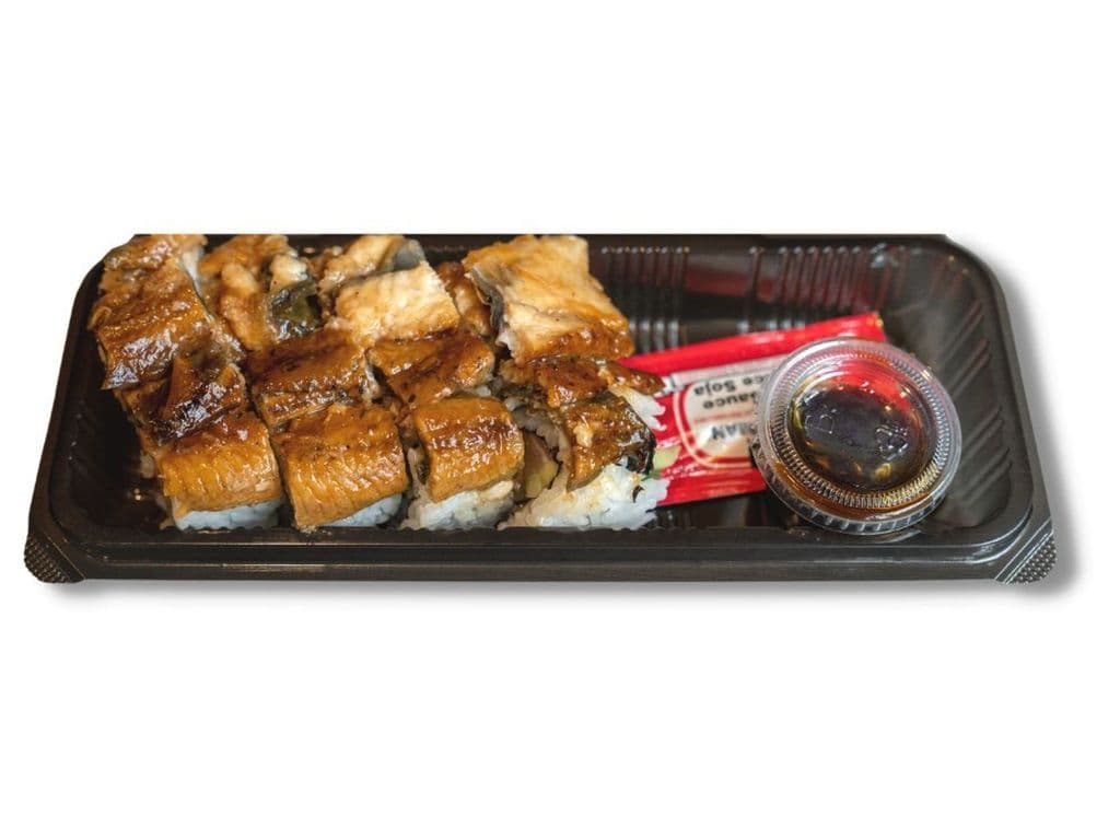 Tiger Roll