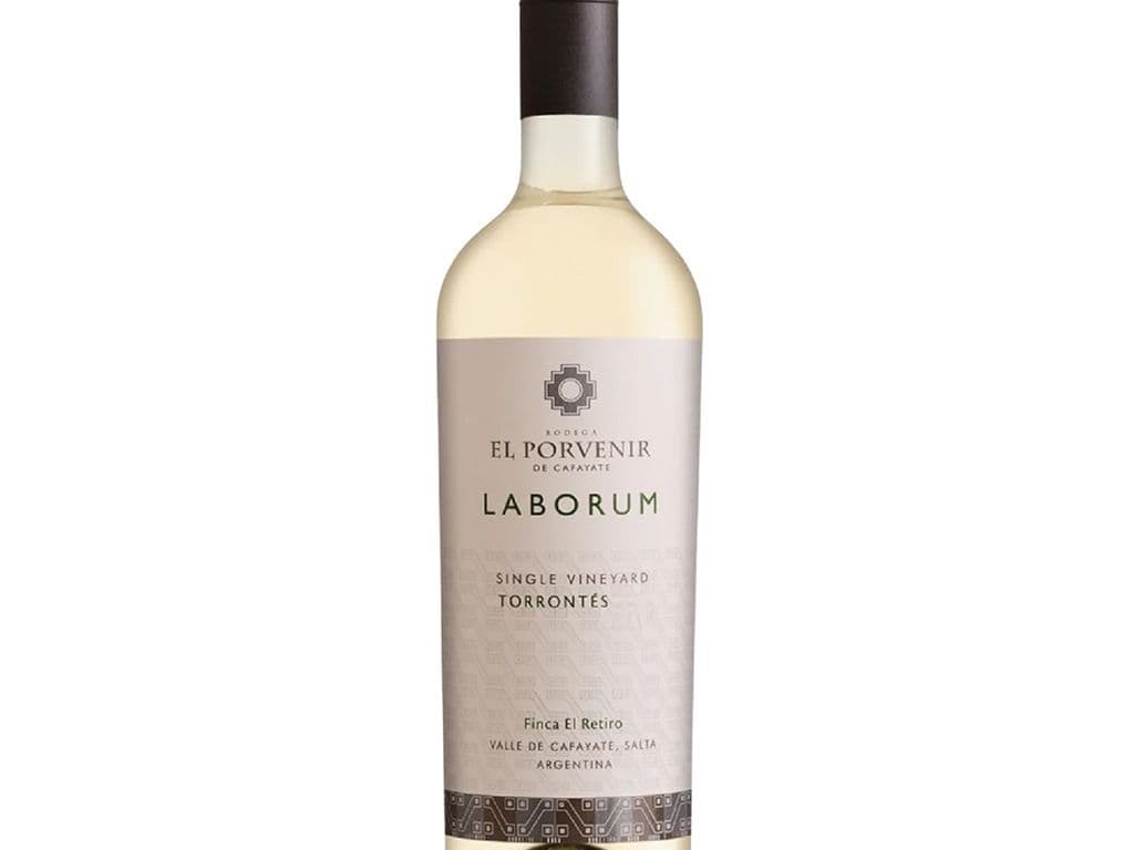 El Porvenir - Laborum Torrontes (750ml)