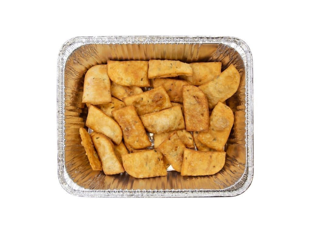 Green Onion Cakes (30 Pcs) (Tray)
