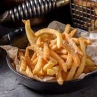 Basket of Fries