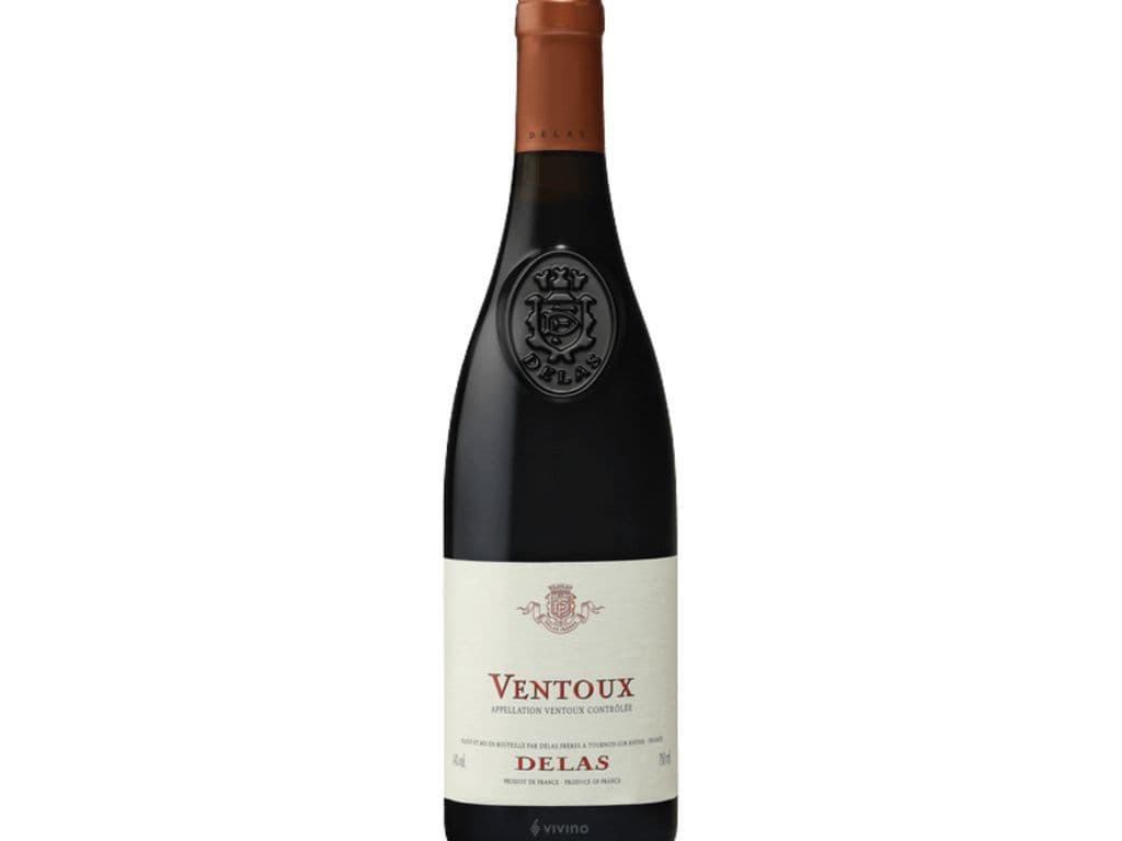 Delas - Ventoux