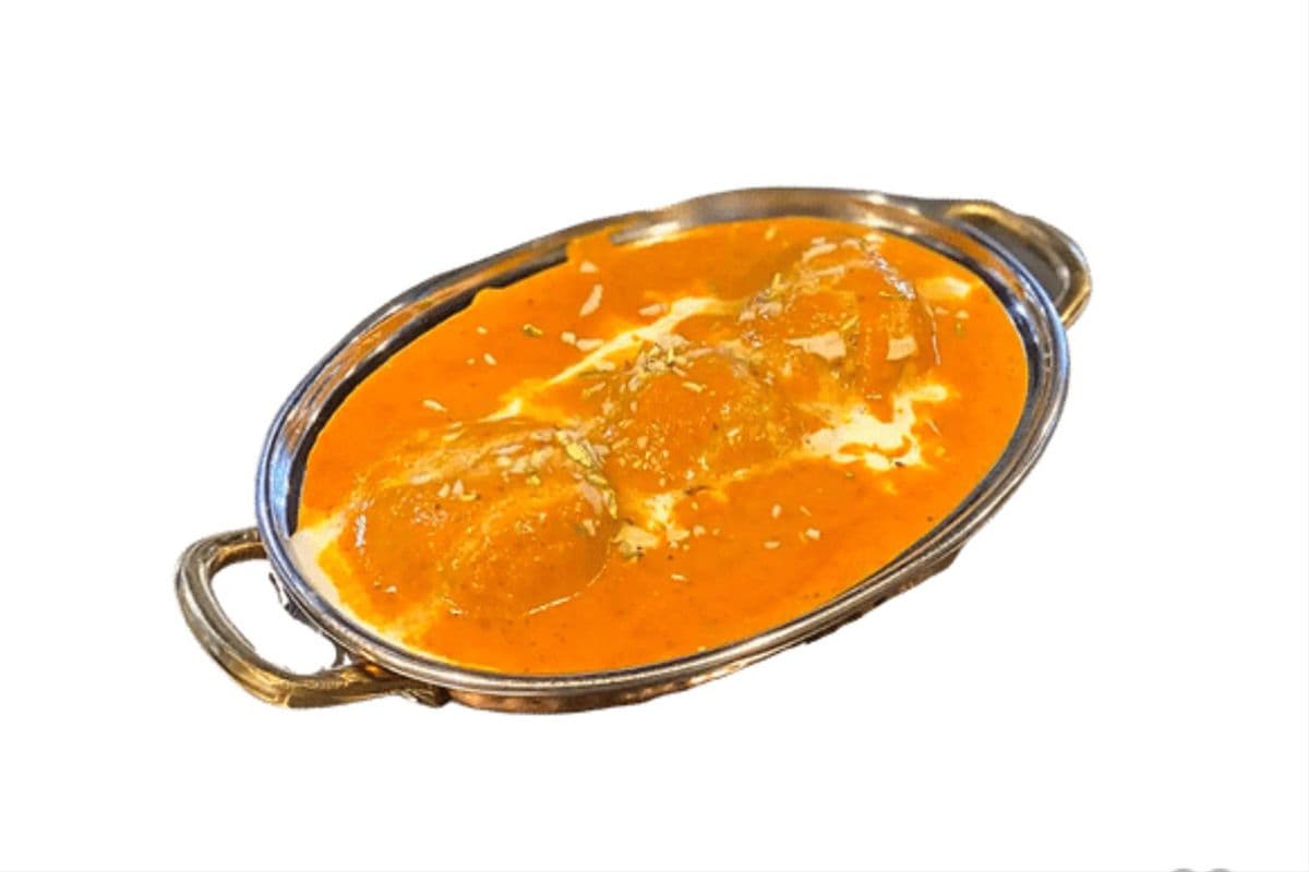 Malai Kofta