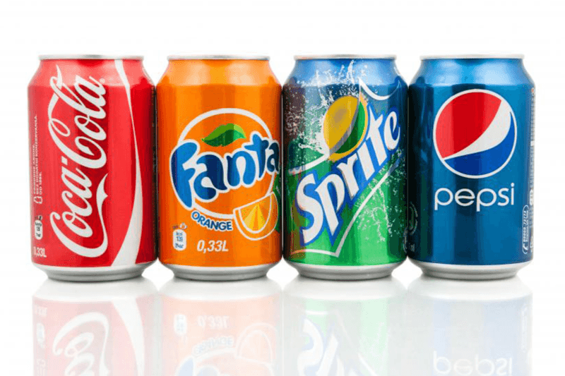 Canned Pop