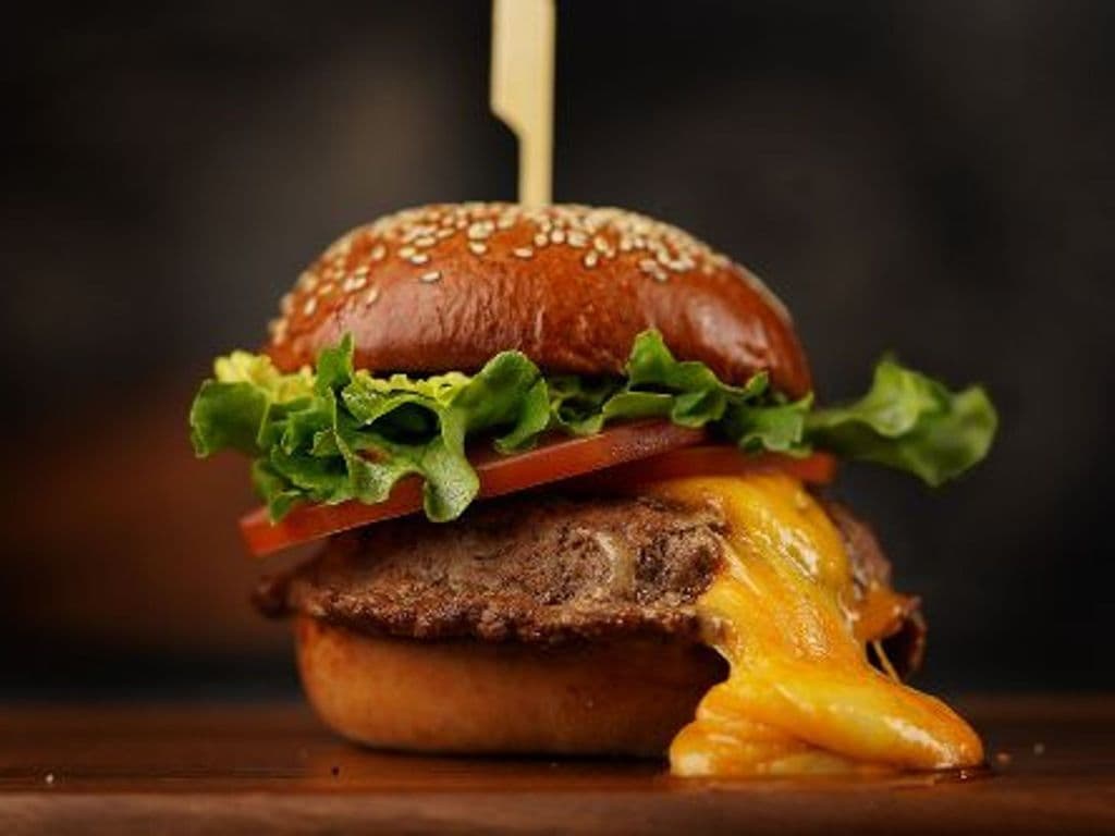 Juicy Lucy (Regular)