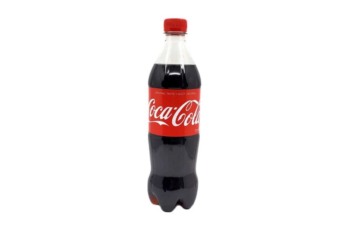 Coca Cola (710 ml) (710ml)
