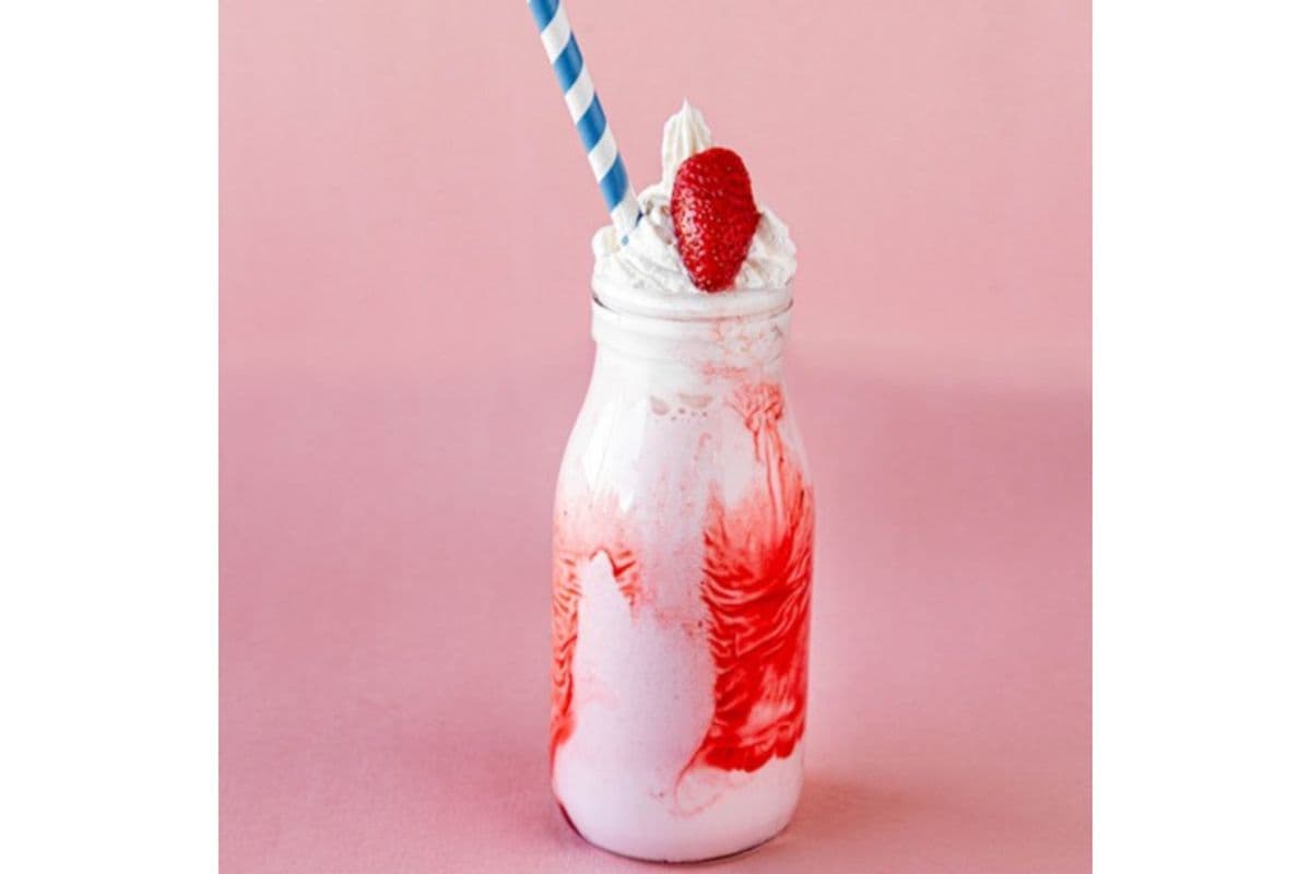 Very Strawberry