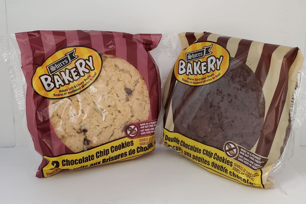 Cookies