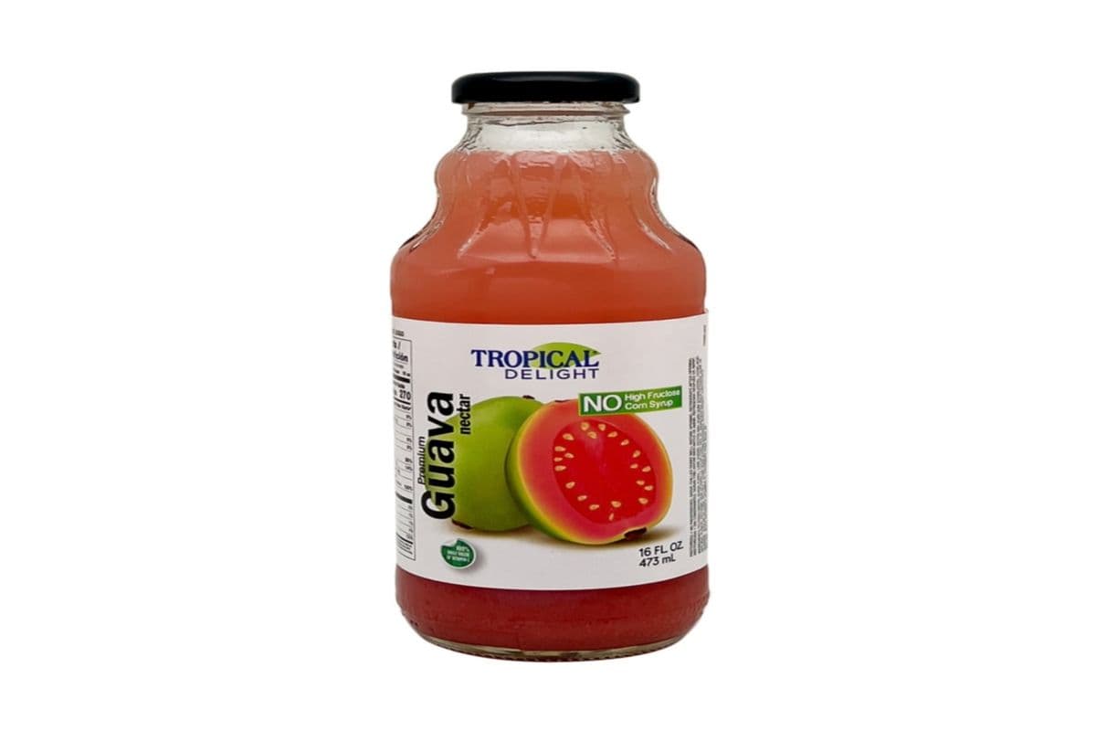 Guava Juice (475ml)