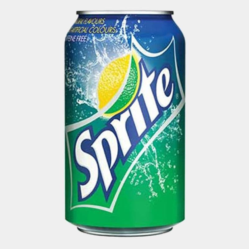Sprite Can 355ml