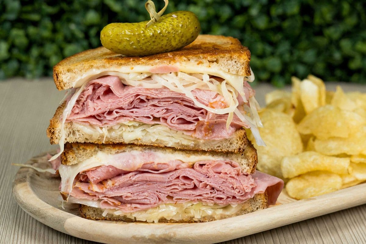 Pastrami