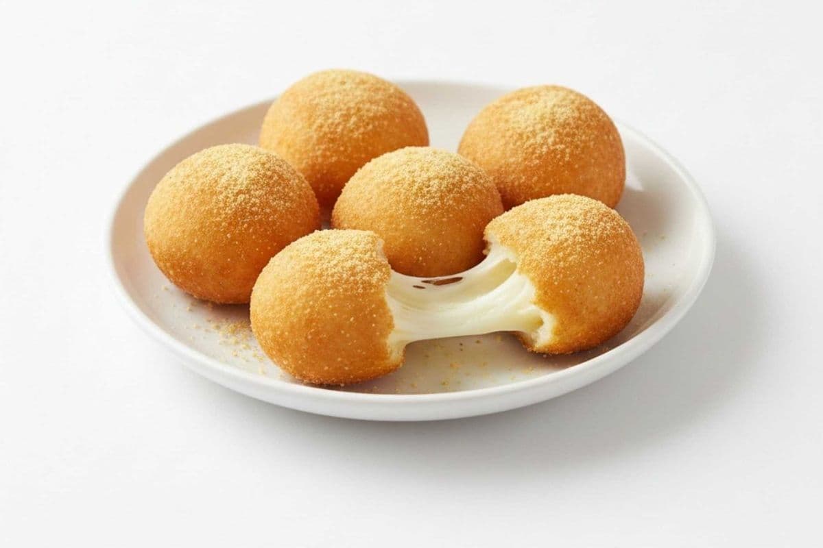 Cheese ball(6pcs)