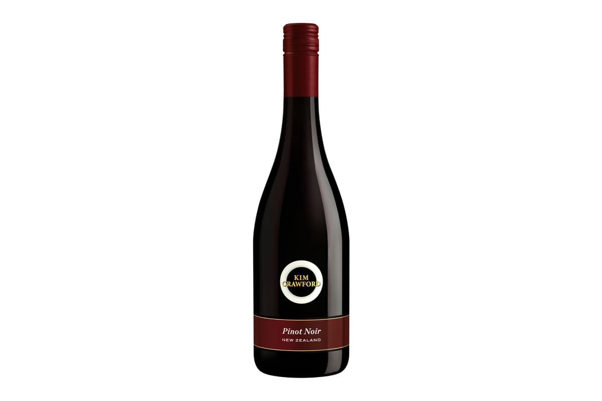 Kim Crawfard Pinot Noir (750 ml)