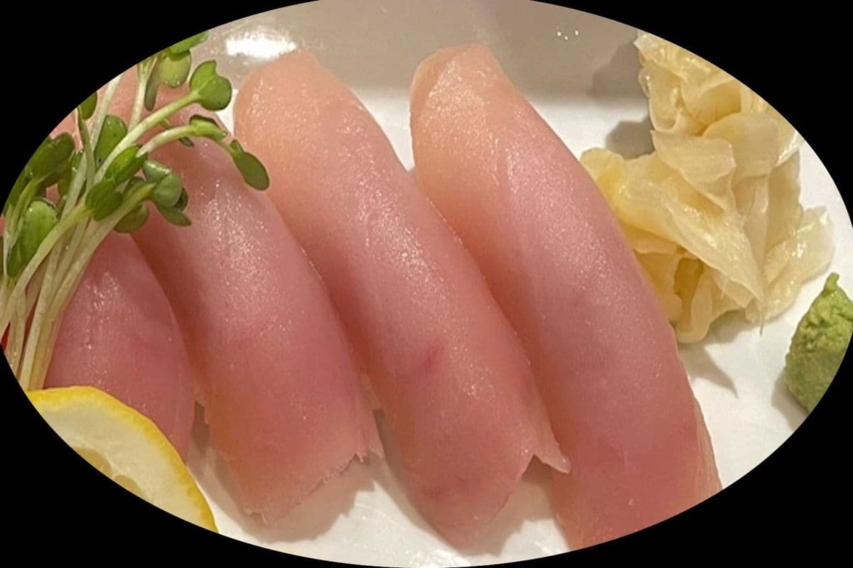 Tuna
