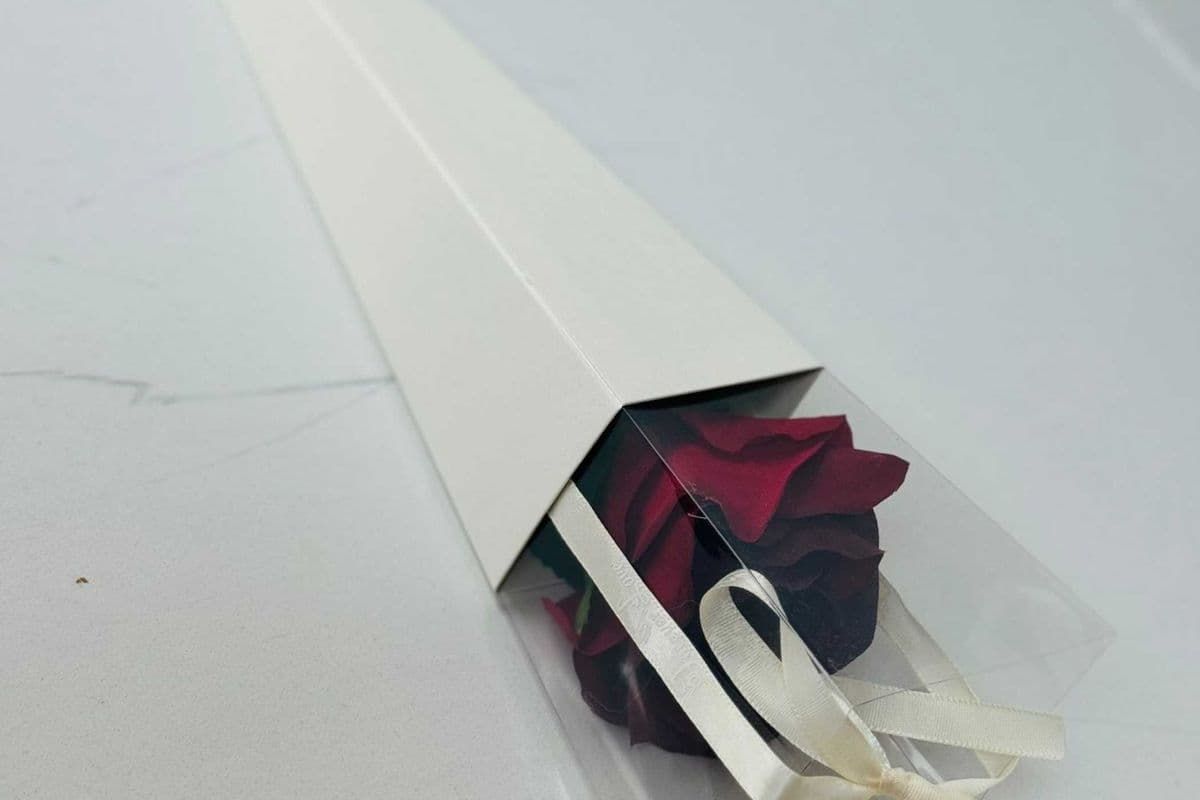 Valentine Flowers