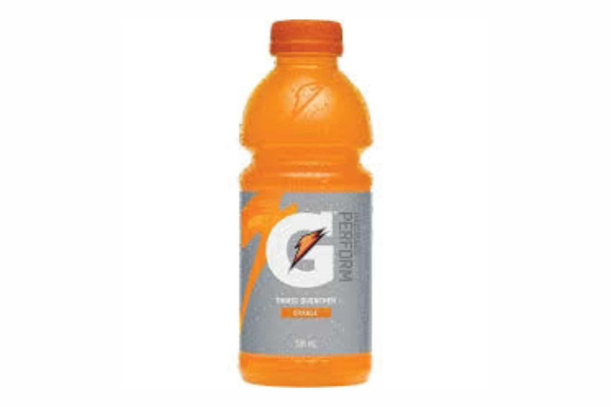 Gatorade Orange (591 ml)