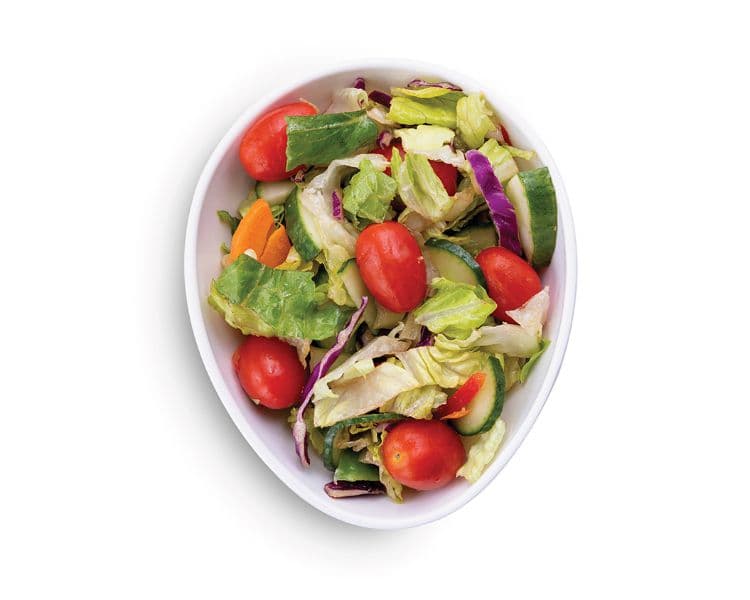 Fattoush Salad (Regular)