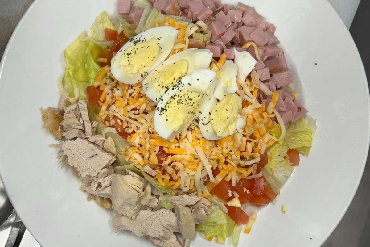 Chef Salad