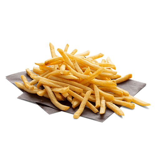 Double Fries