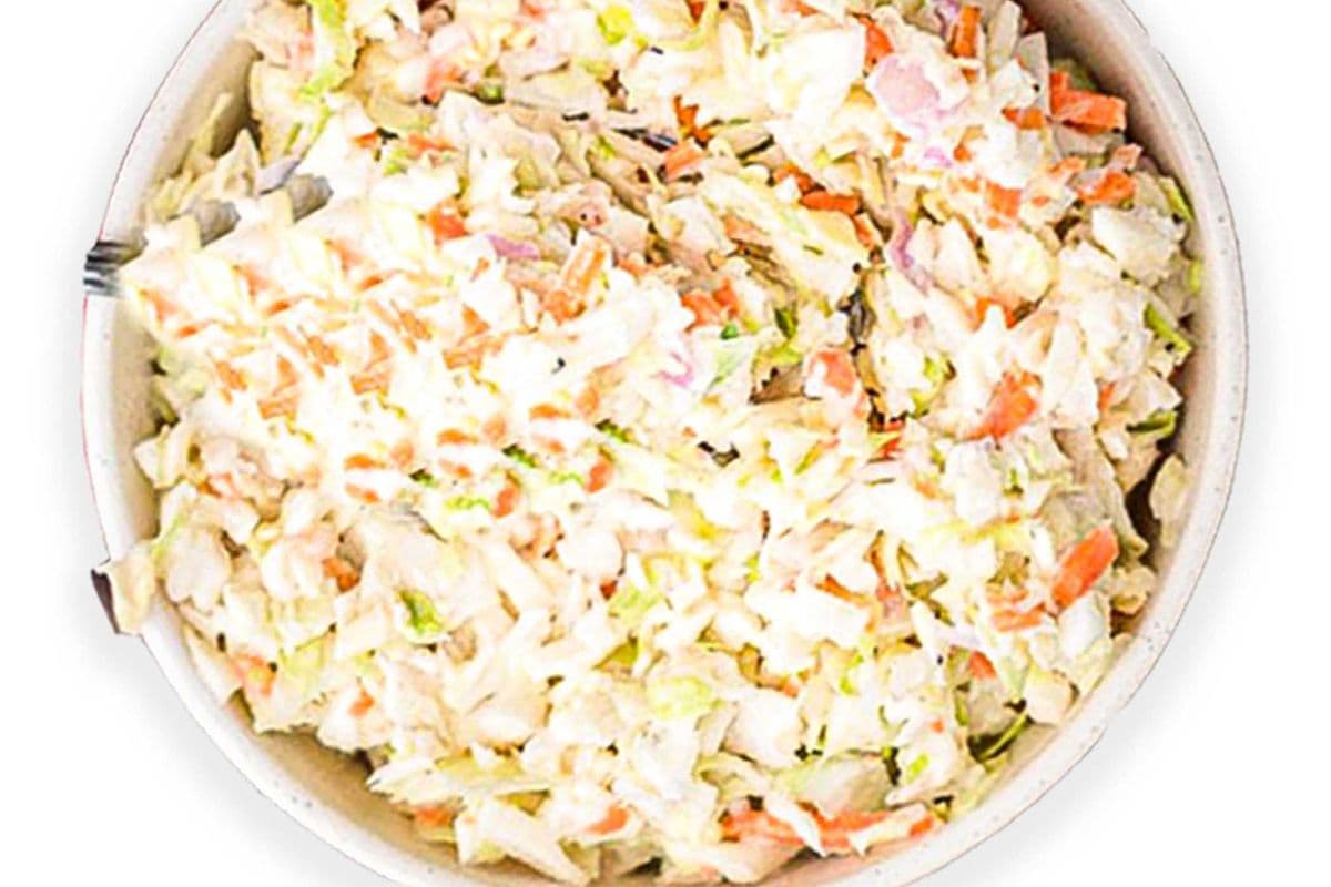 Cole-Slaw