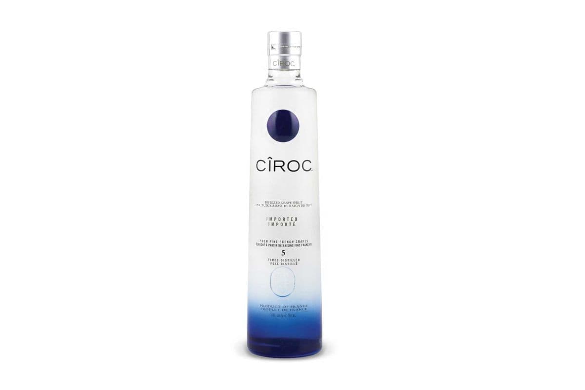 Ciroc Ultra Premium (1 x 750 ml)