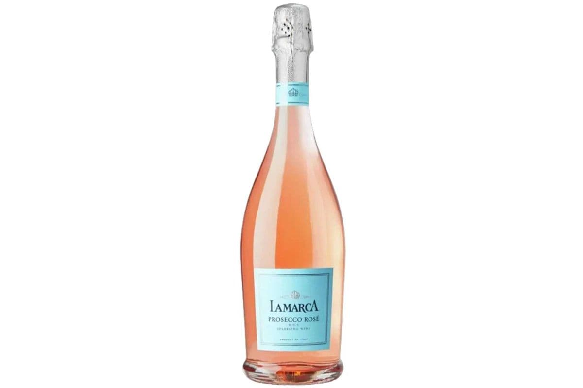 La Marca Rose Prosecco (1 x 750 ml)