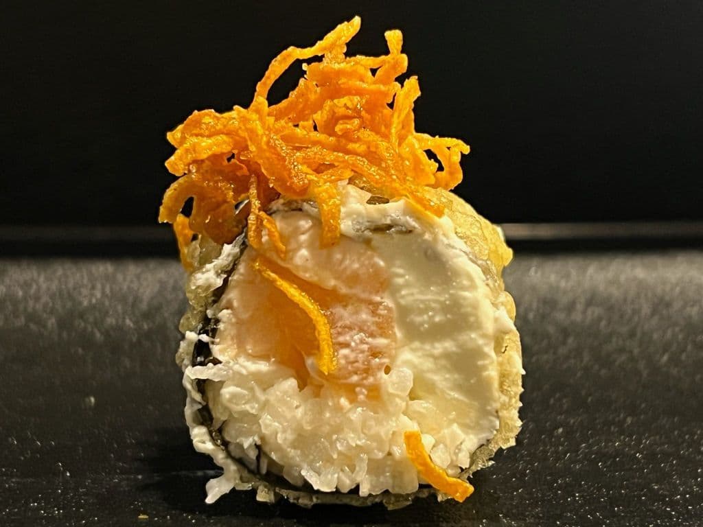 Crazy Baby Roll