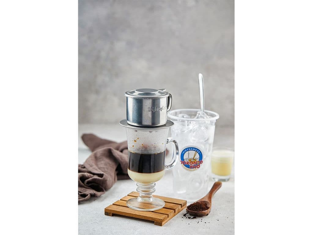 203.Iced Coffee