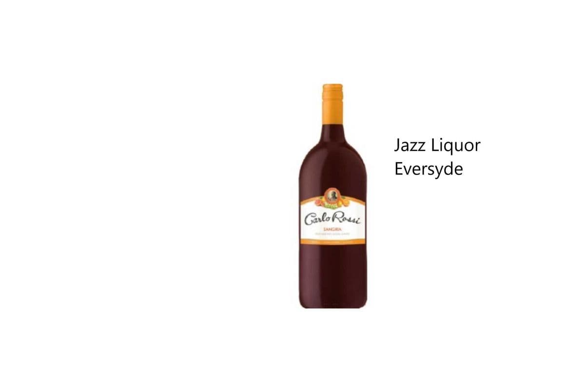 CARLO ROSSI SANGRIA (1 x 1.5L)