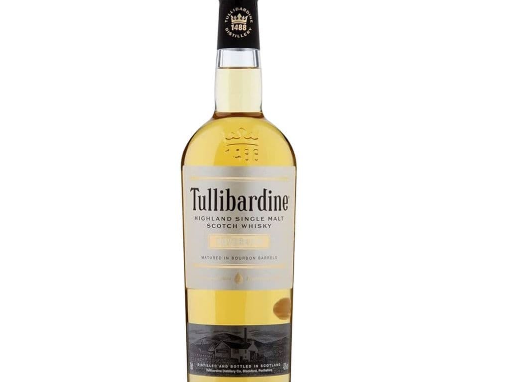 Tullibardine - Sovereign (750ml)
