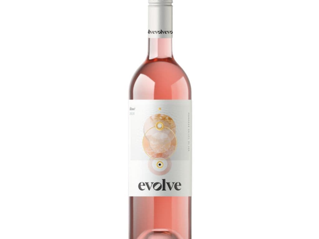 Evolve Cellars - Rose (750ml)