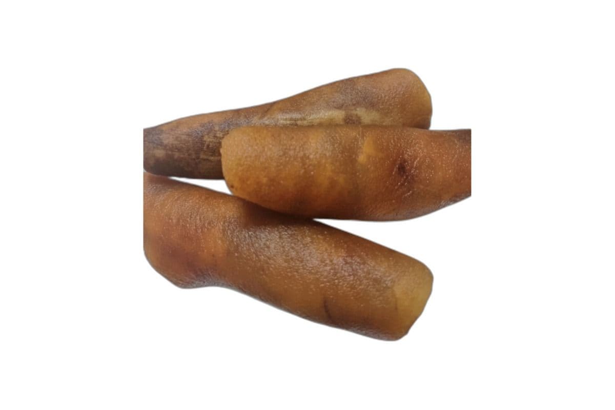Ponmo (Cow Skin) (2.5 lb)