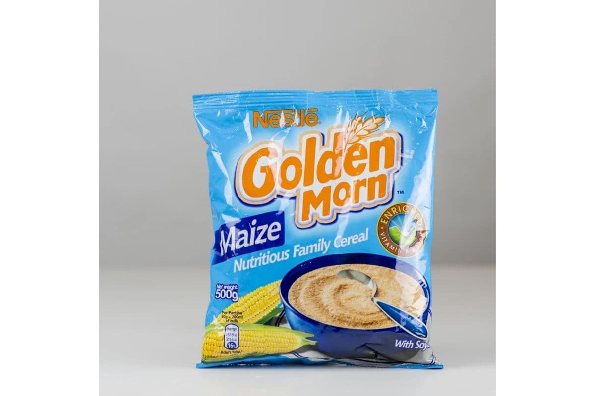 Nestle Golden Morn (450 g)