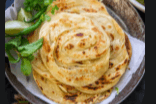 Kerala Parotta