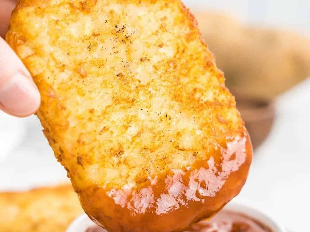 Hash Brown