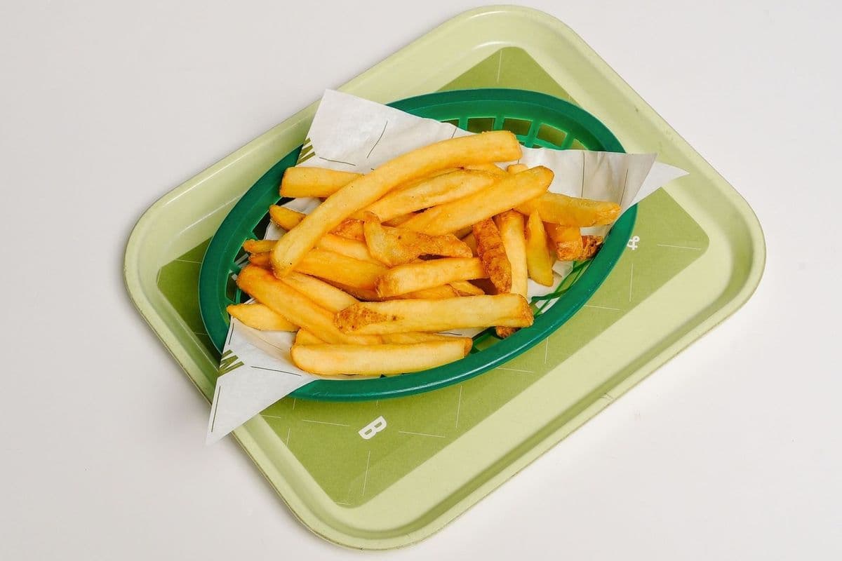 Fries