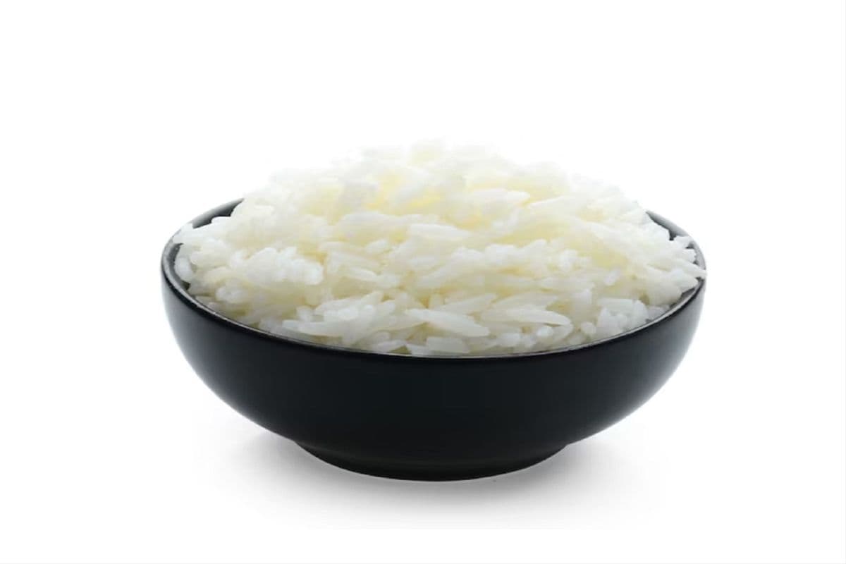 Rice