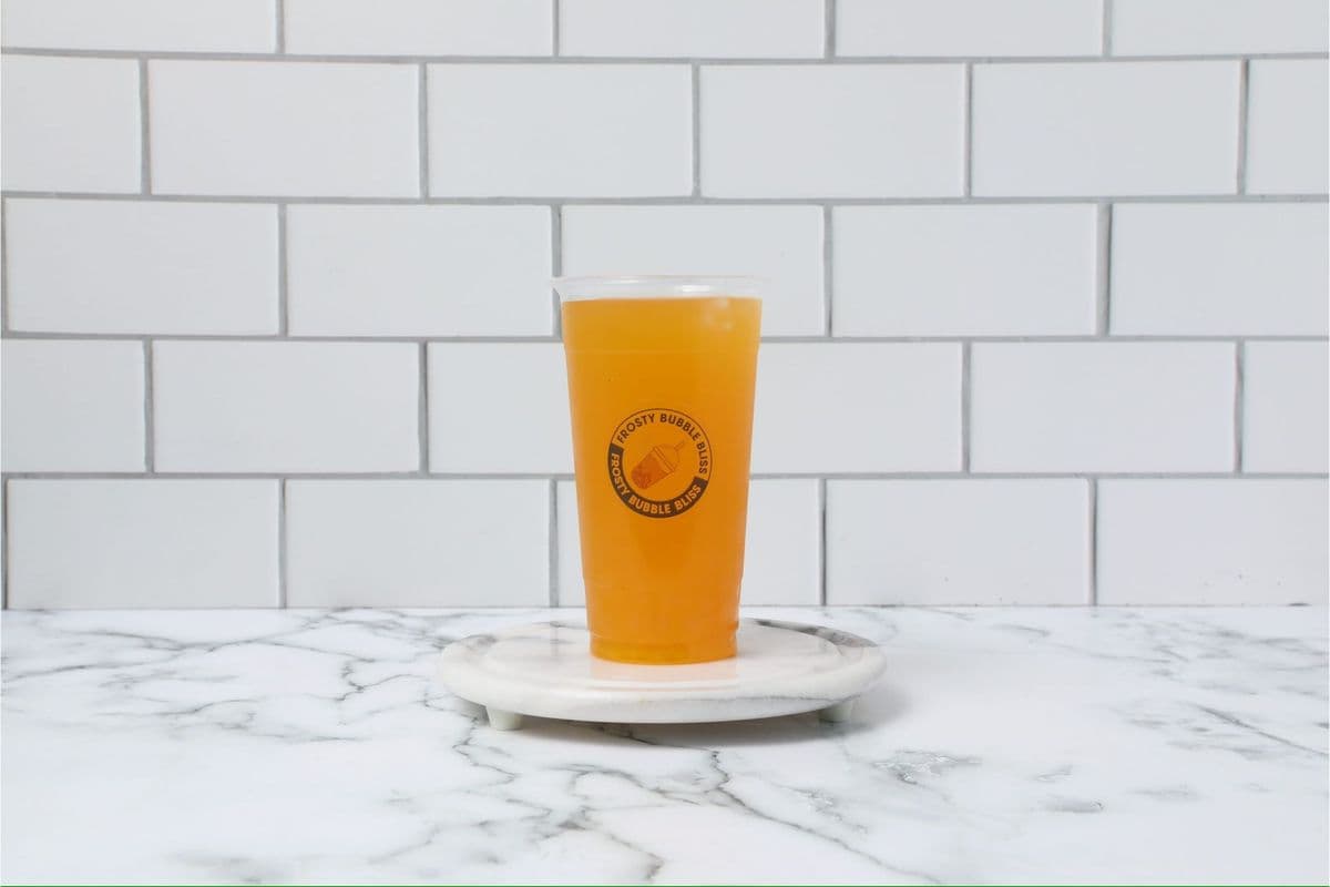 Boost Your Immunity Juice