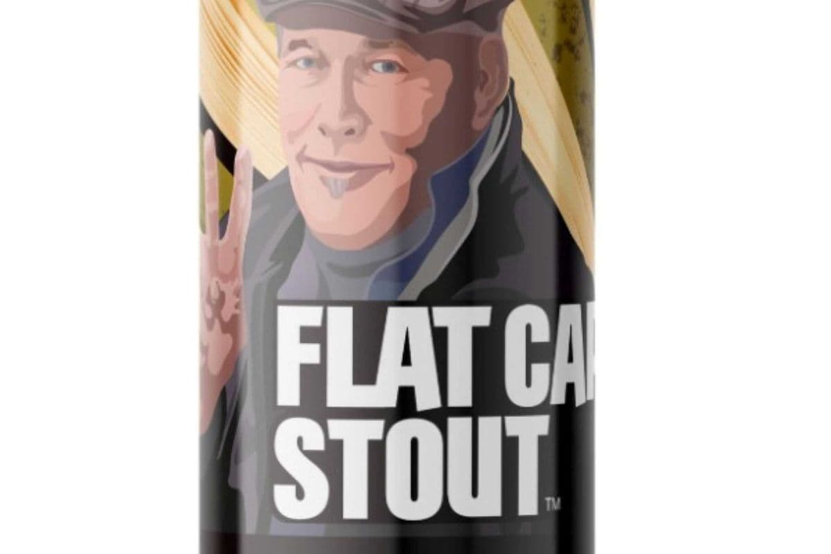 FLAT CAP 4*473ML (1 x 4x473mL)