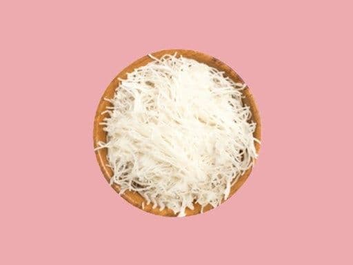 Ajout de Vermicelles / Vermicelli
